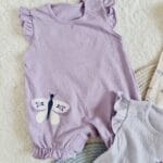 Kelebek Etkisi Tulum Seti - Görsel 2