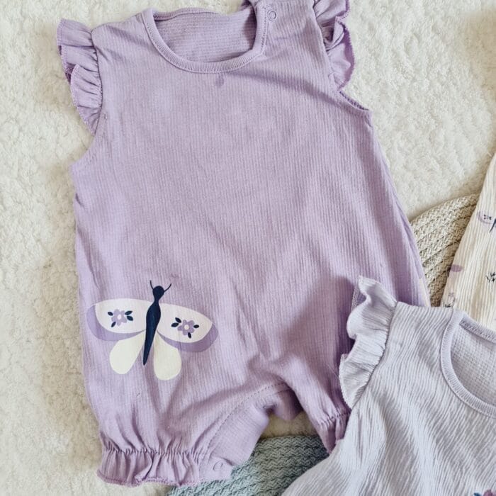 Kelebek Etkisi Tulum Seti - Görsel 2