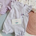 Kelebek Etkisi Tulum Seti - Görsel 4