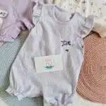 Kelebek Etkisi Tulum Seti - Görsel 4