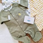 Gobi Tulum Seti - Görsel 2