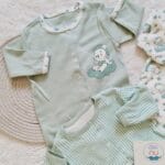 Goodnight Tulum Seti - Görsel 2