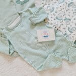 Goodnight Tulum Seti - Görsel 3