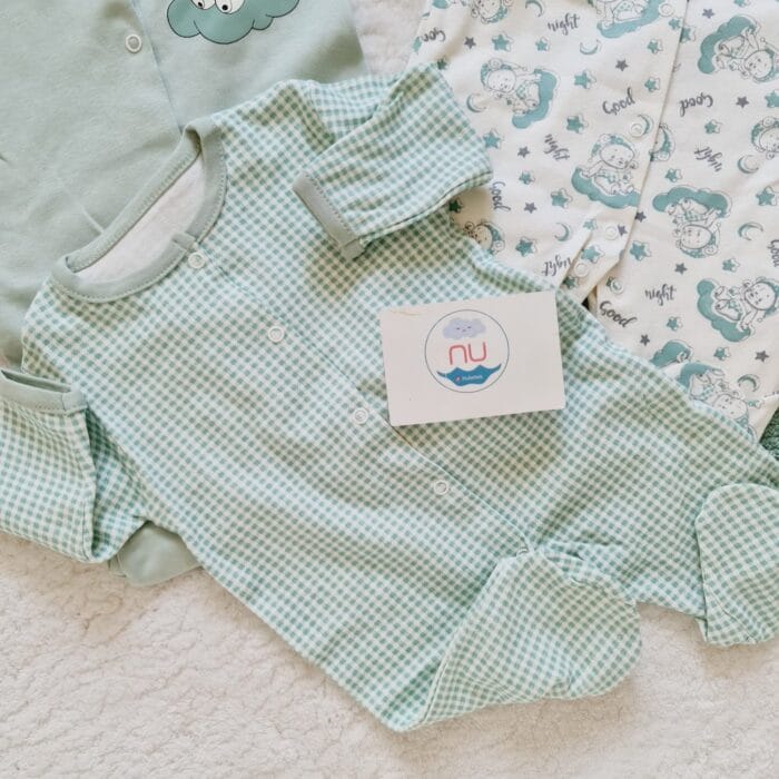 Goodnight Tulum Seti - Görsel 3