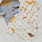 Little Wild Tulum Seti