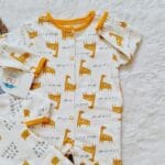 Little Wild Tulum Seti - Görsel 2