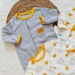 Little Wild Tulum Seti - Görsel 4