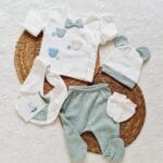 Centilmen Hastane Çıkış Seti