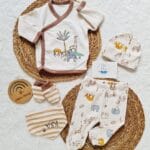 Afrika hastane Çıkış Seti