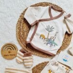 Afrika hastane Çıkış Seti - Görsel 2