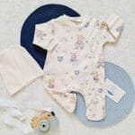 Oyuncu Ayıcık  Tulum ve Şapkası