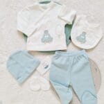 Travel Hastane Çıkış Seti