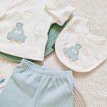 Travel Hastane Çıkış Seti - Görsel 3