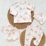 Minik Koala Hastane Çıkış Seti