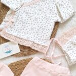 Lady Hastane Çıkış Seti - Görsel 2