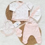 Lady Hastane Çıkış Seti