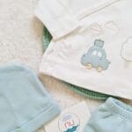 Travel Hastane Çıkış Seti - Görsel 2