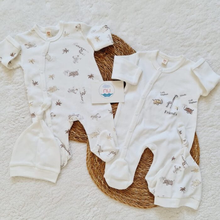 2024/06/1000178882.jpg Friends Tulum Seti - Görsel 1