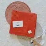 Orange Bebek Pikesi