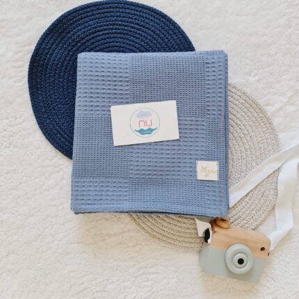Blue Bebek Pikesi