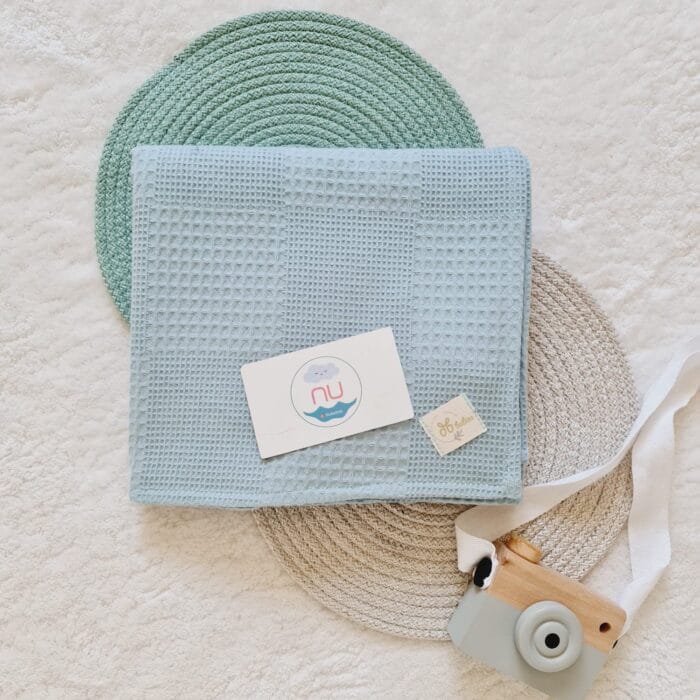 Mint Bebek Pikesi - Görsel 1