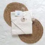 Teddy Banyo Havlusu