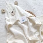 Teddy Banyo Havlusu - Görsel 3