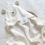Teddy Banyo Havlusu - Görsel 3