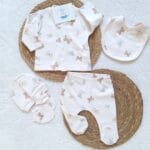 Butterfly Hastane Çıkış Seti