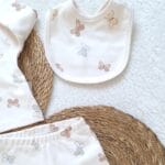 Butterfly Hastane Çıkış Seti - Görsel 3