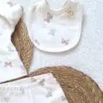 Butterfly Hastane Çıkış Seti - Görsel 3