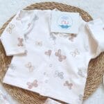 Butterfly Hastane Çıkış Seti - Görsel 2