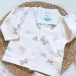 Butterfly Hastane Çıkış Seti - Görsel 2