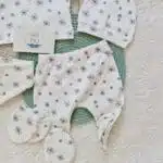 Dandelion Hastane Çıkış Seti - Görsel 3