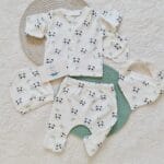 Panda Hastane Çıkış Seti