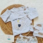 Olympic Hastane Çıkış Seti - Görsel 3