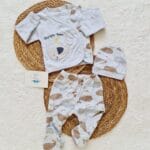 Olympic Hastane Çıkış Seti