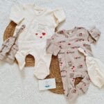 Mom Dad Me Tulum Seti