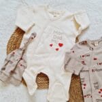 Mom Dad Me Tulum Seti - Görsel 3