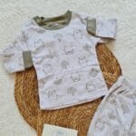 Ağaçlı Ayı İkili Takim - Görsel 2