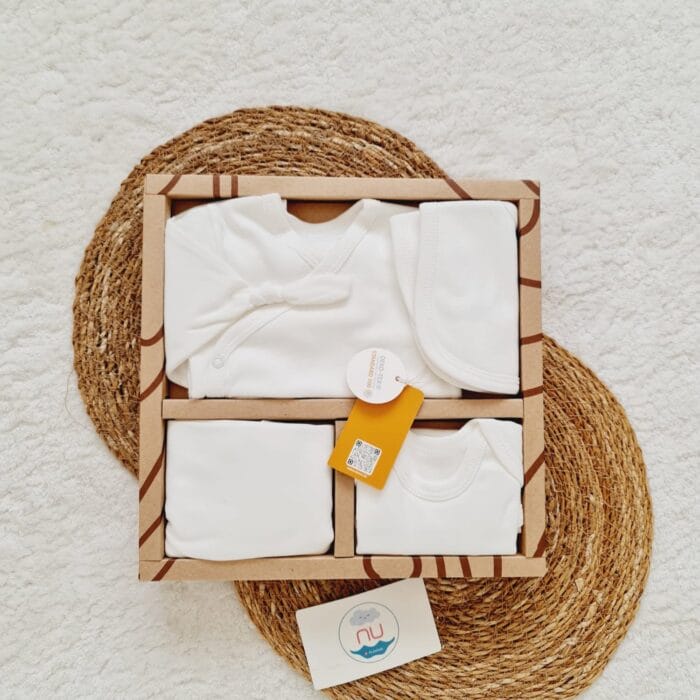 Happy Hastane Çıkış Seti - Görsel 2