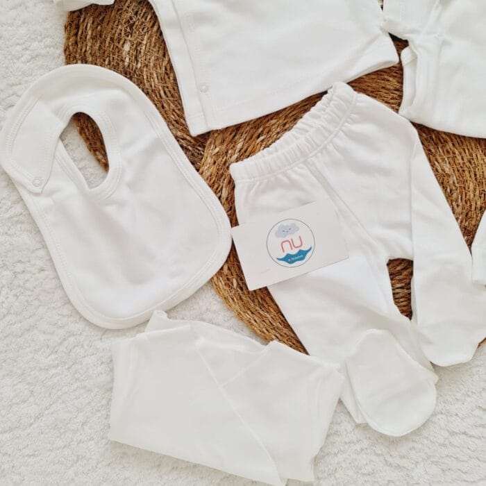 Happy Hastane Çıkış Seti - Görsel 4