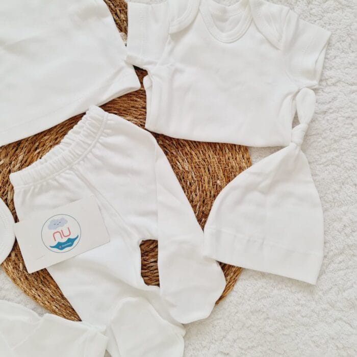 Happy Hastane Çıkış Seti - Görsel 5