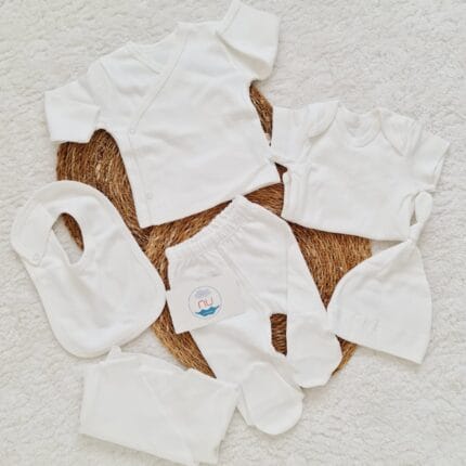 Happy Hastane Çıkış Seti