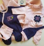 Yonca Tulum Seti - Görsel 2