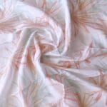 Nefha Müslin Örtü - Görsel 2