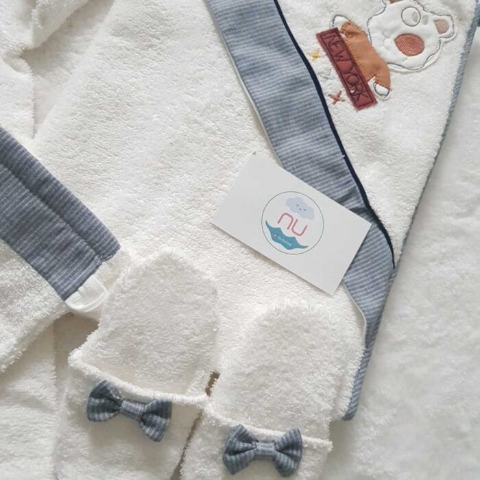 Newyork Banyo Seti - Görsel 2