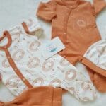 Aslanlı Tulum Seti - Görsel 2