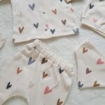 Pure Love Hastane Çıkış seti - Görsel 2