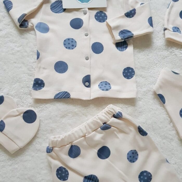 Gezegen Hastane Çıkış Seti - Görsel 2